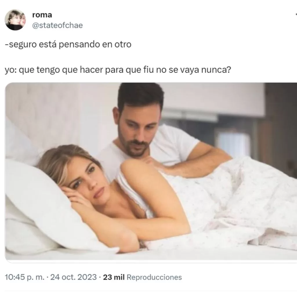 Fiu Que No Se Vaya