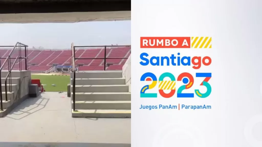 Juegos Panamericanos 2023