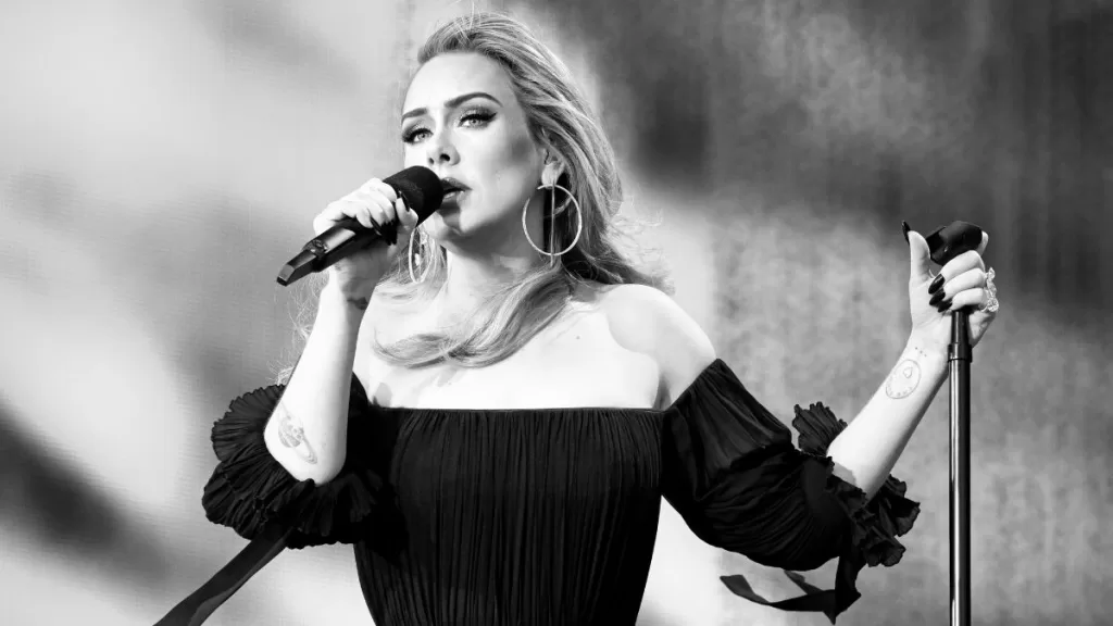 Adele