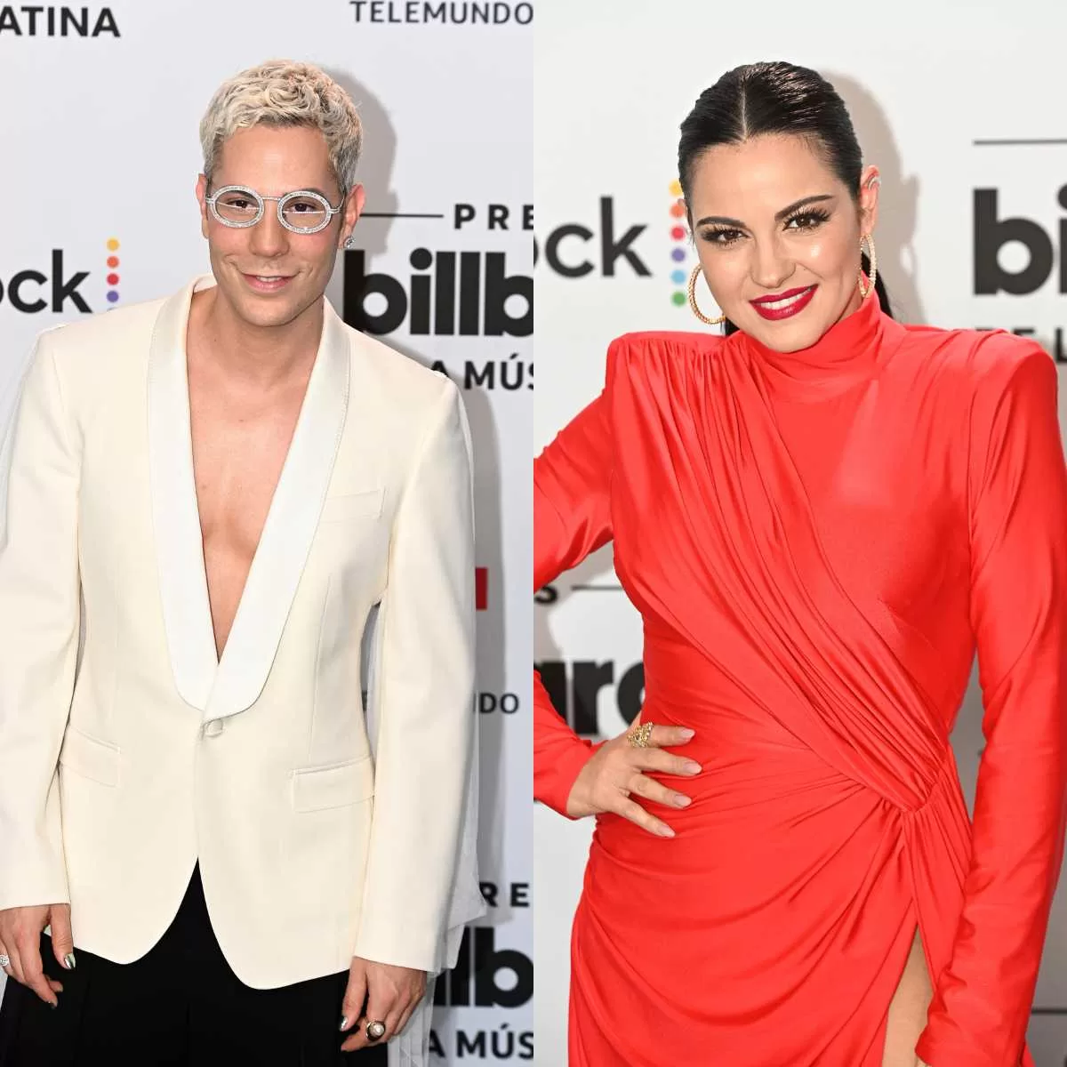 Billboard Latin Music Awards (3)