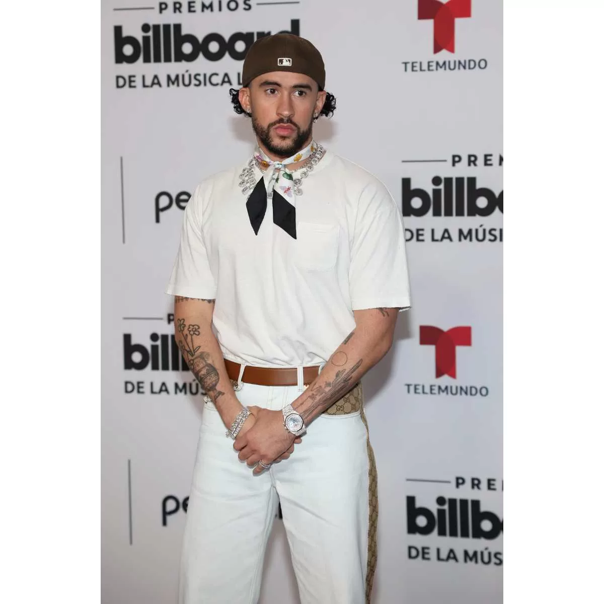 Billboard Latin Music Awards (4)