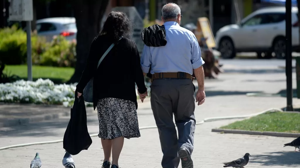 Bono Parejas Casadas 