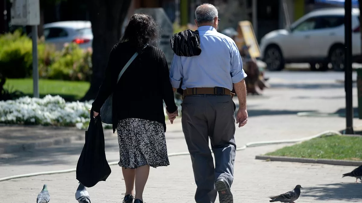 Bono Parejas Casadas