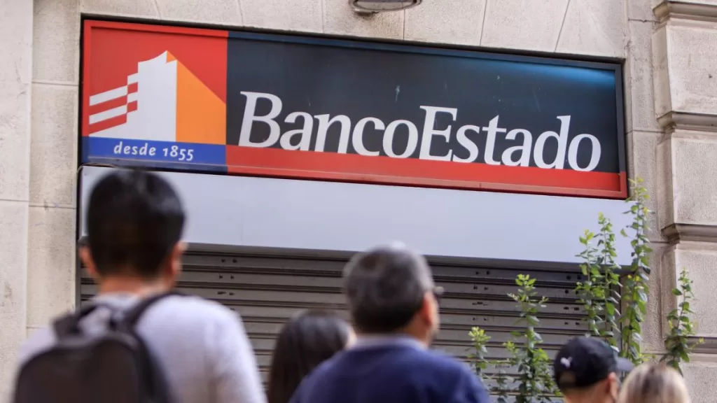 Bonos Bancoestado