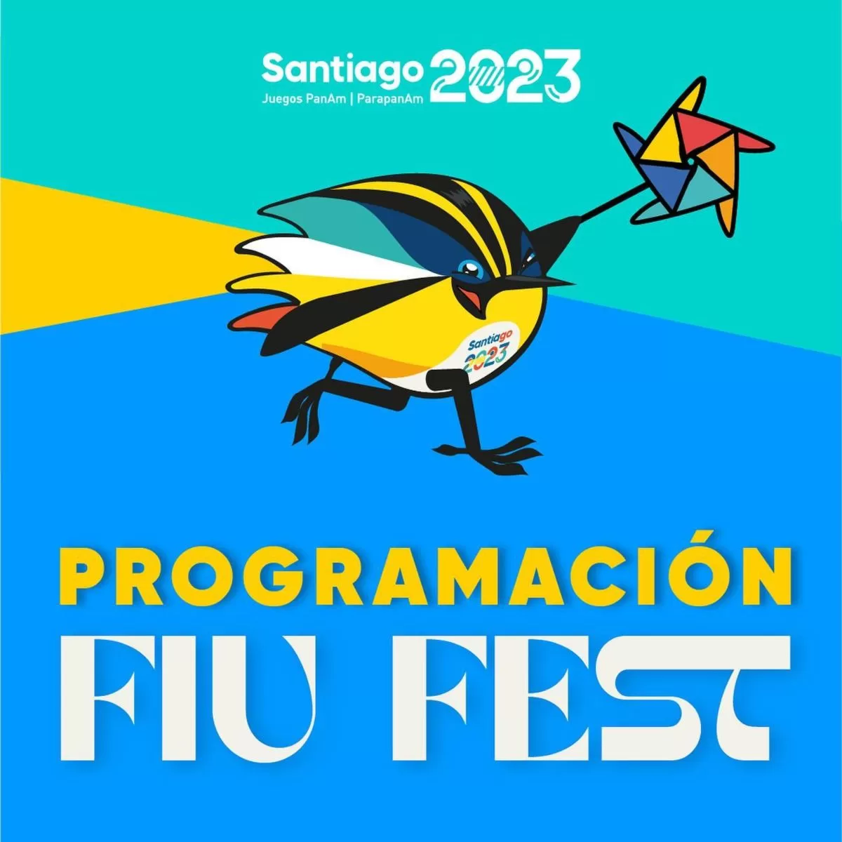 Fiu Fest Santiago 2023 