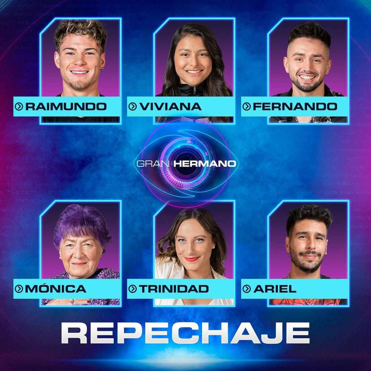 Gran Hermano Chile         