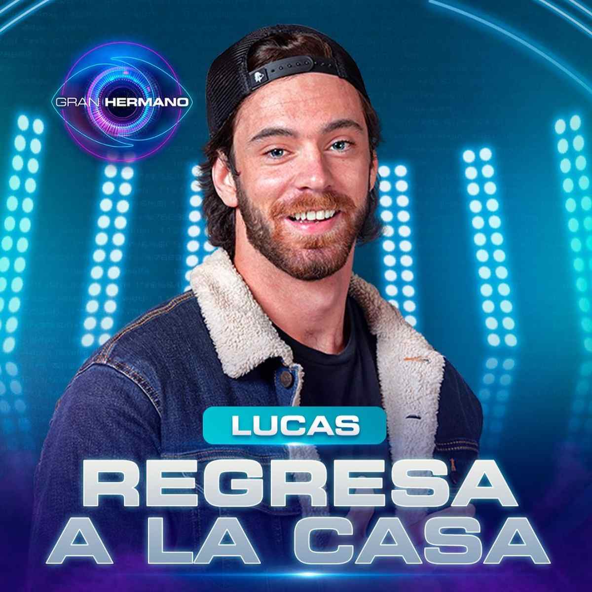 Gran Hermano Chile        