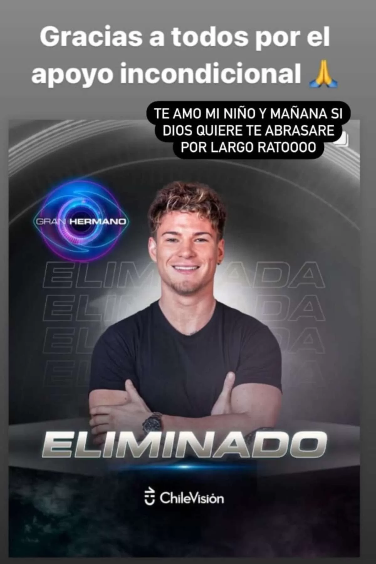 Gran Hermano Chile           