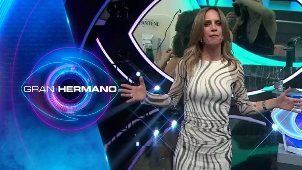 Gran Hermano Chile