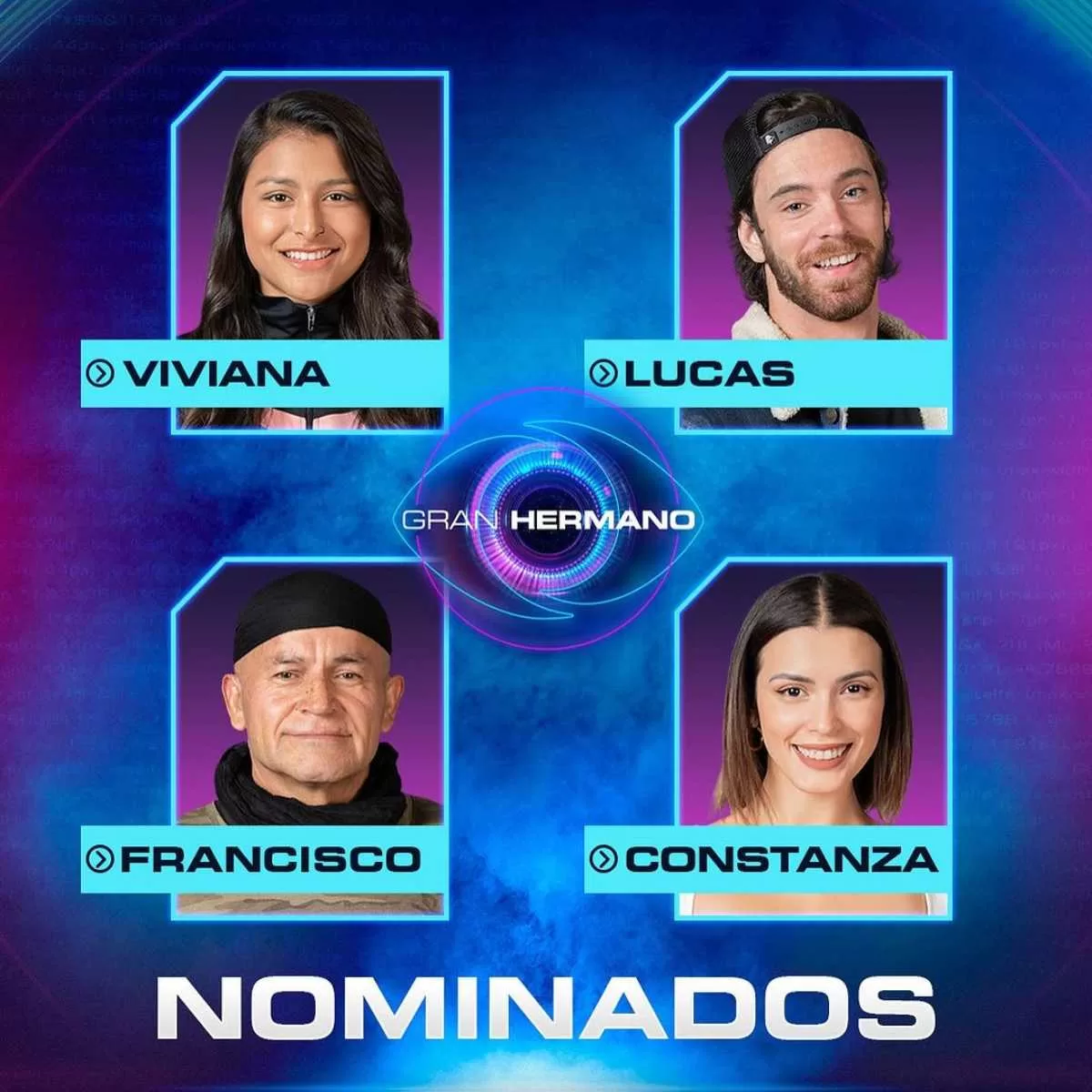 Gran Hermano Chile          