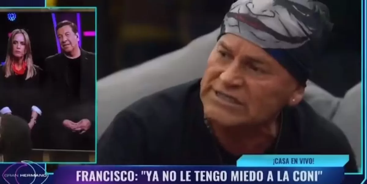  Gran Hermano Chile      