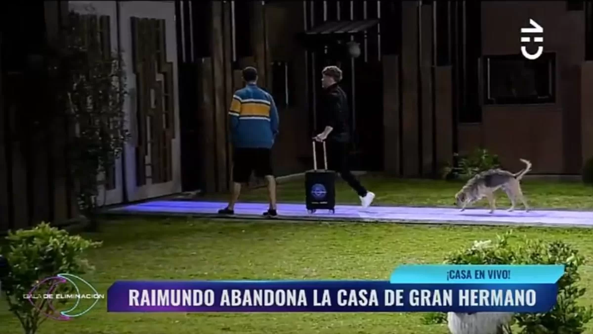 Gran Hermano Chile