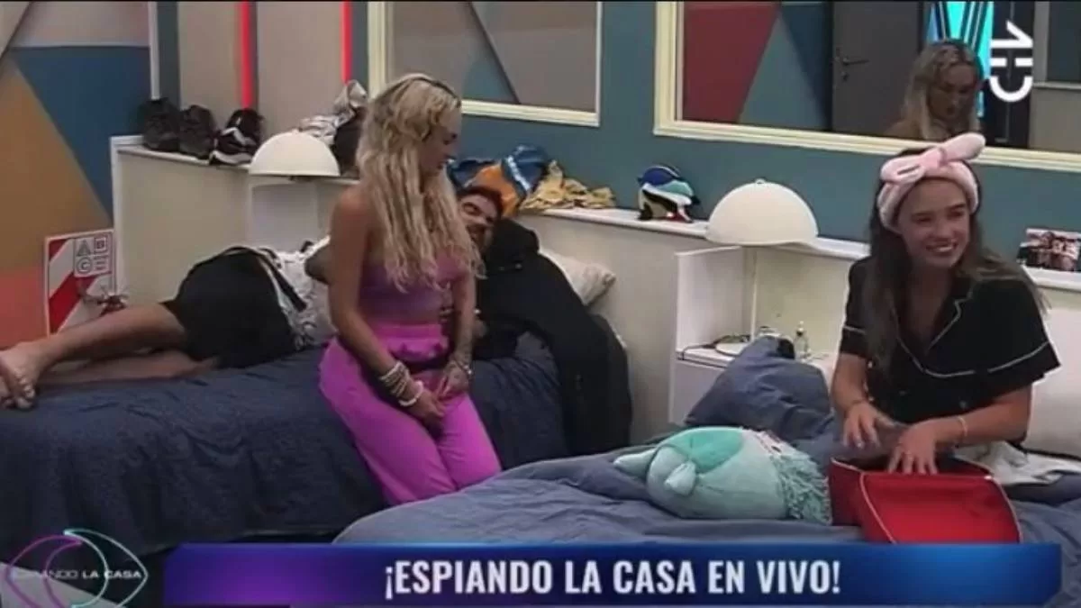 Gran Hermano Chile (16)