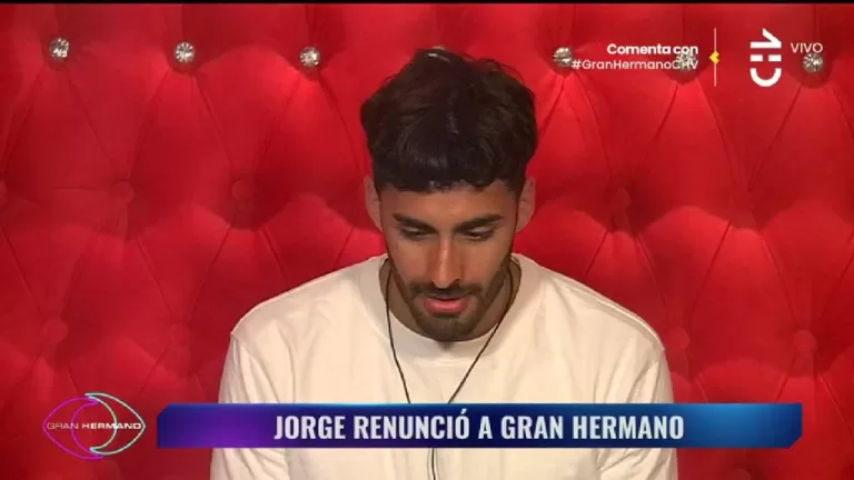 Gran Hermano Chile (18)