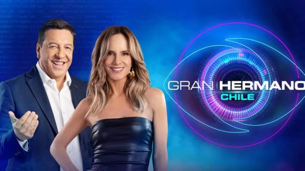 Gran Hermano Chile