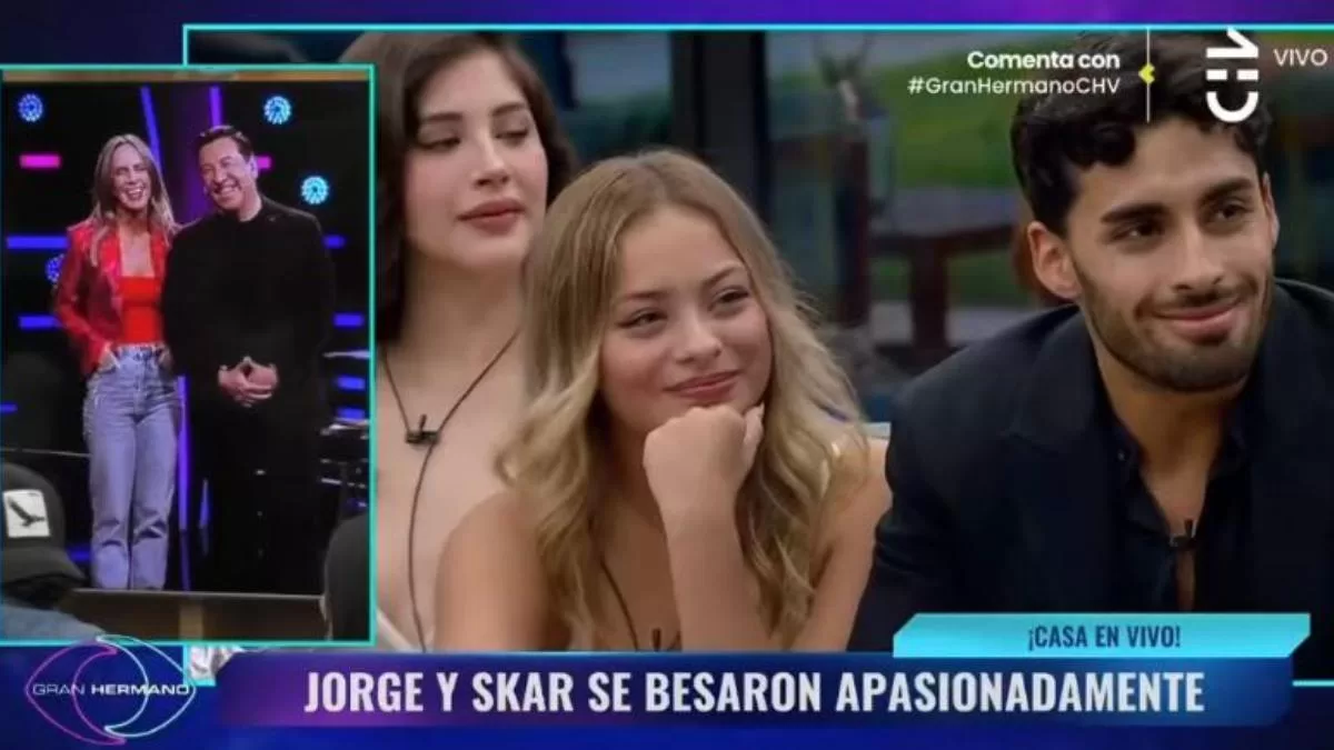 Gran Hermano Chile (21)