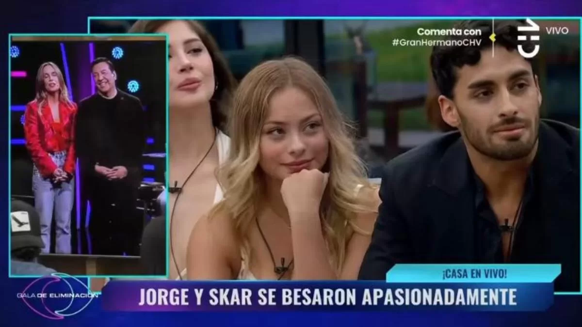 Gran Hermano Chile (22)