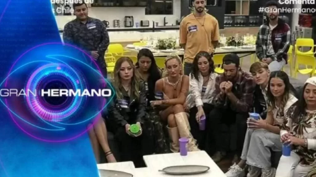 Gran Hermano Chile (27)