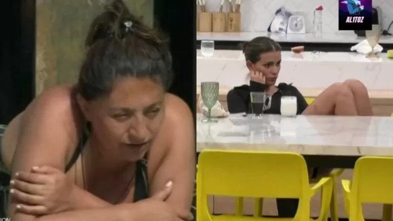 Gran Hermano Chile (4)