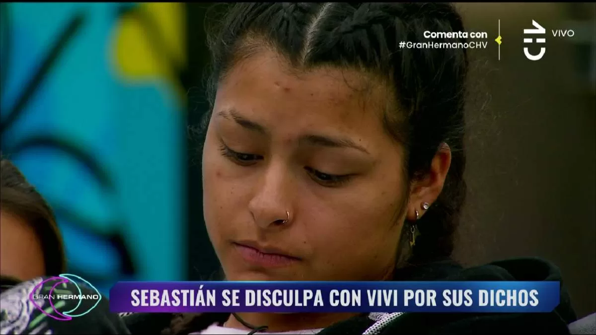 Gran Hermano Chile (42)