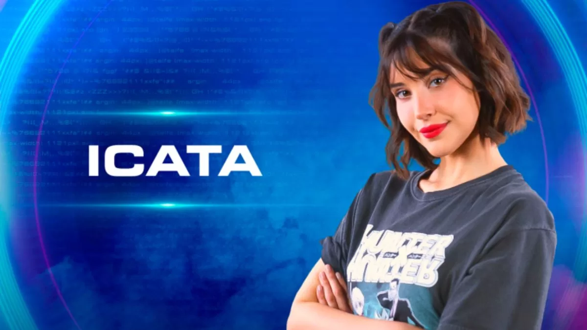 Icata Gran Hermano (2)