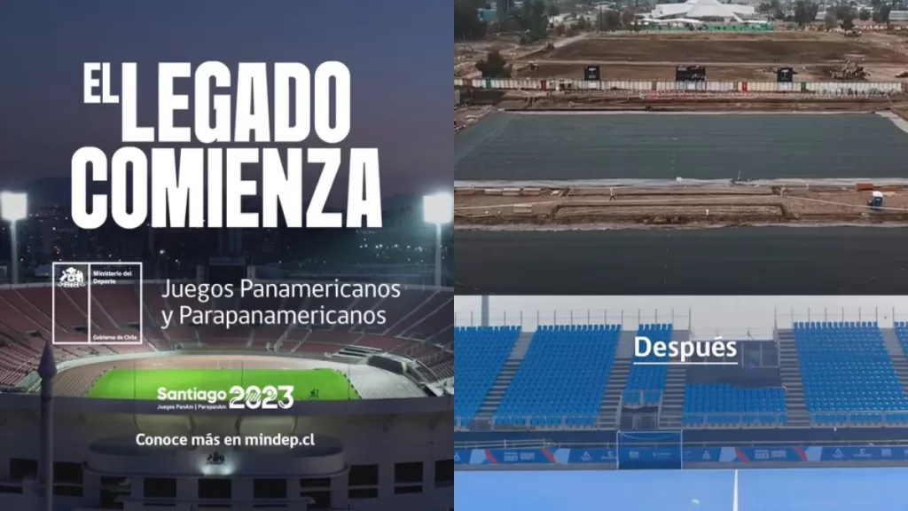 Juegos Panamericanos 2023 (3)