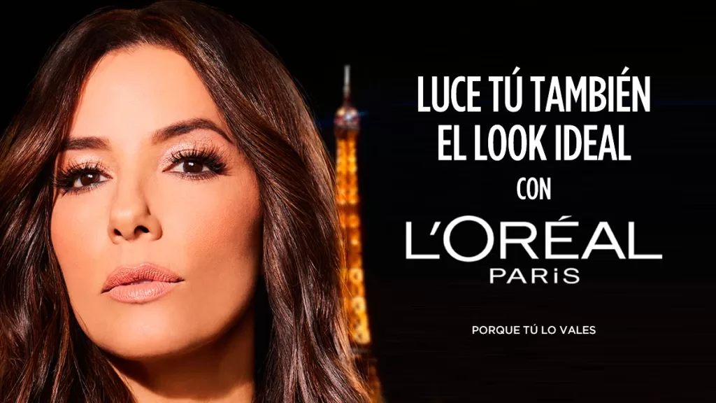 L'oreal Paris