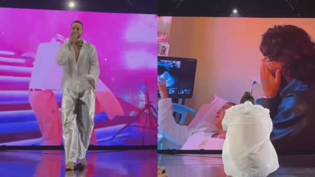 Maluma Va A Ser Papa