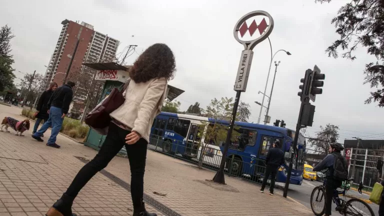 Metro De Santiago (12)