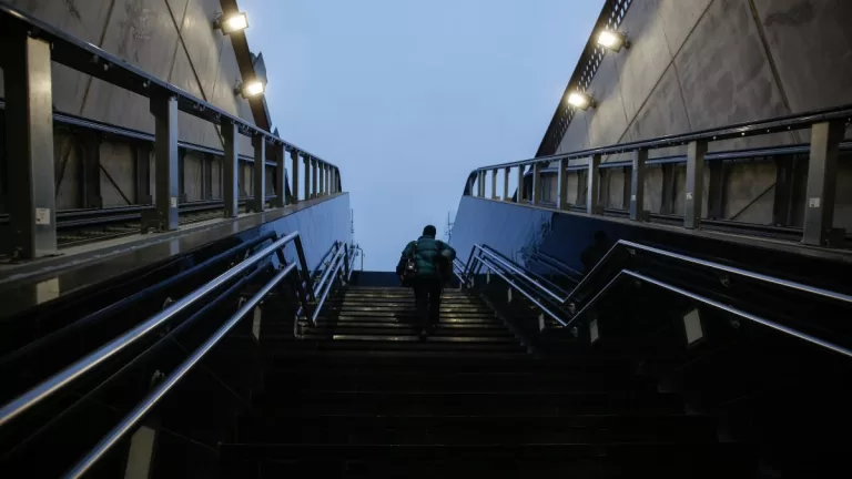 Metro De Santiago  (3)