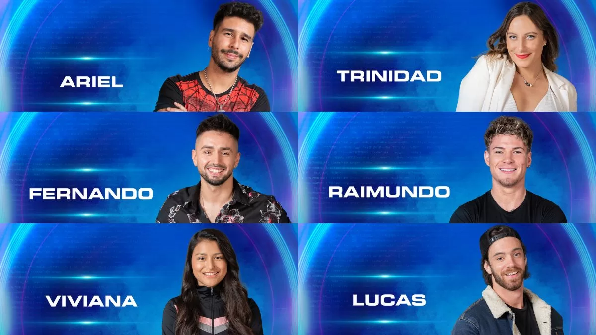 Repechaje Gran Hermano Chile