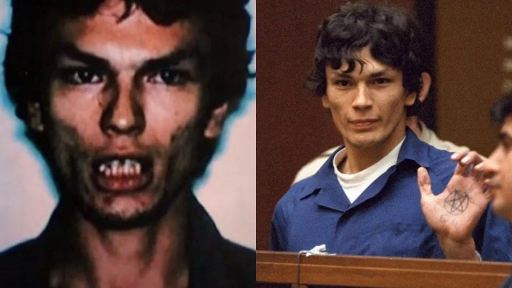 Richard Ramirez