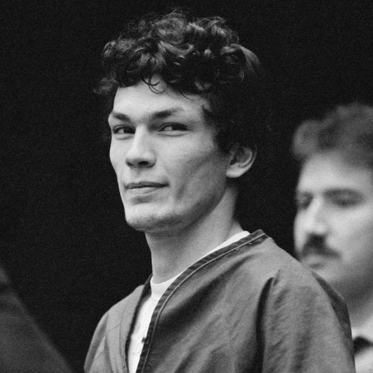 Richard Ramirez (2)