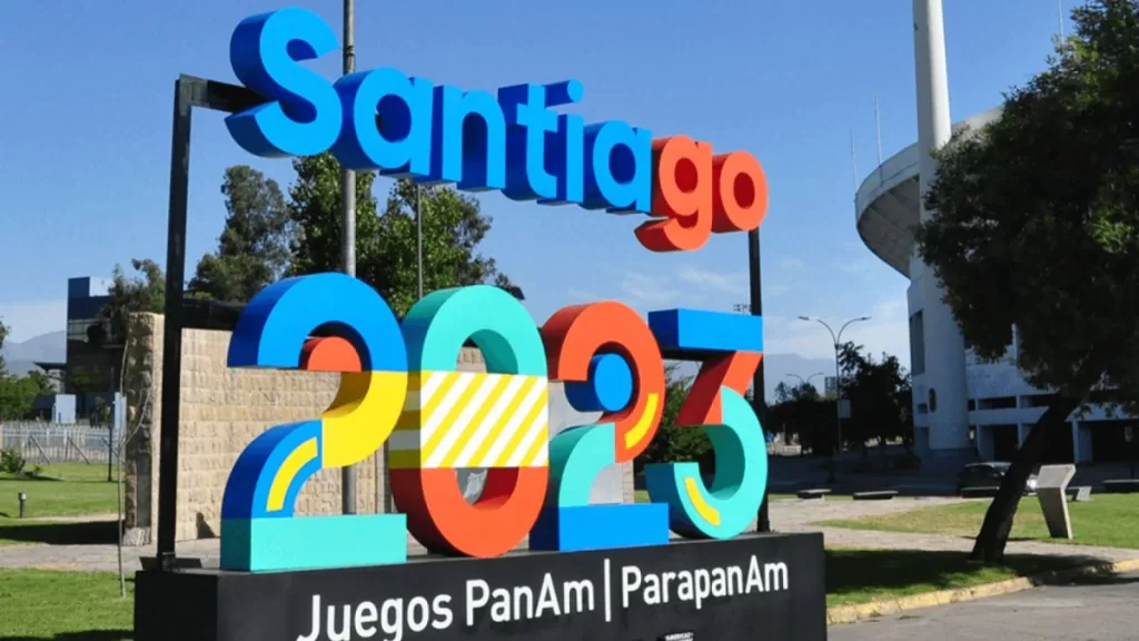 Santiago 2023