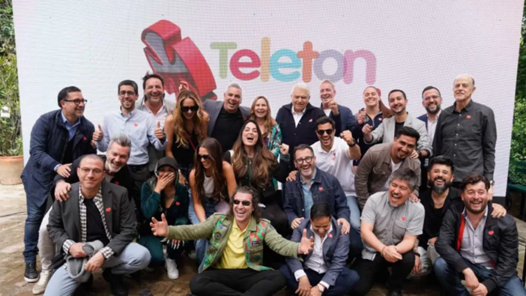 Teleton 2023