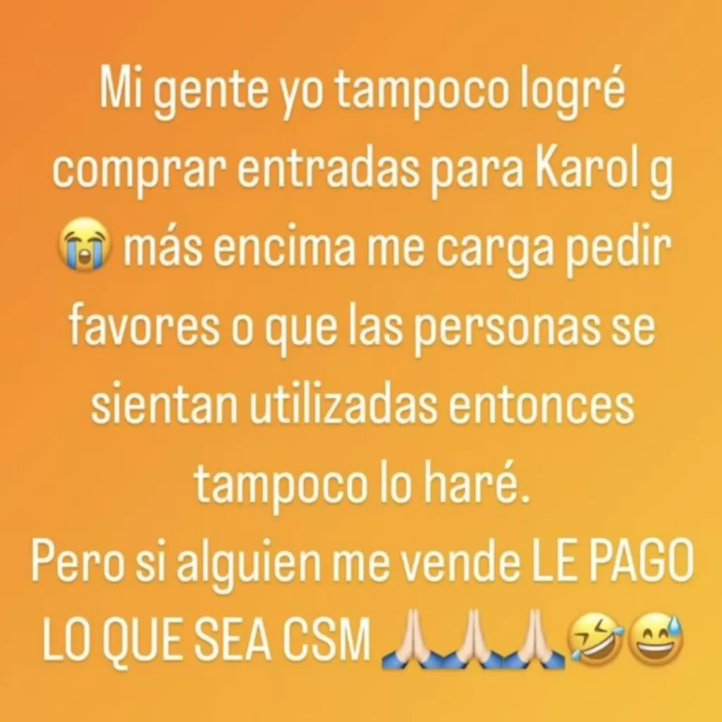 Coté Lopez Instagram