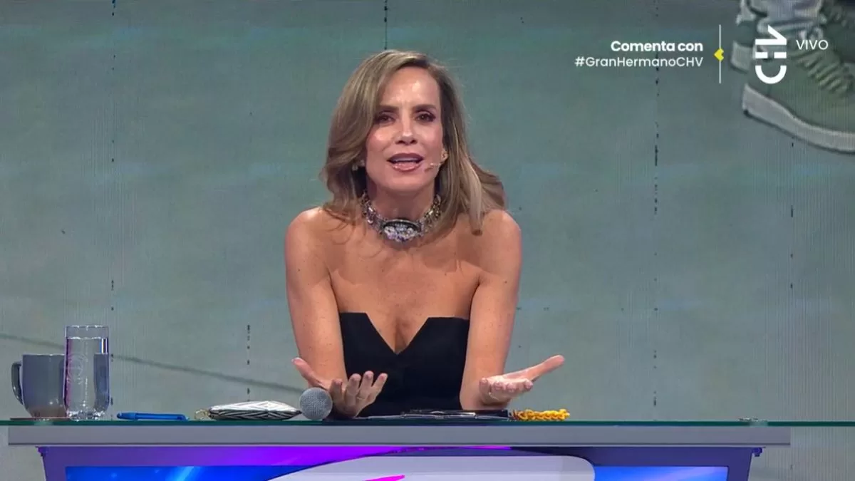 Gran Hermano Chile (16)