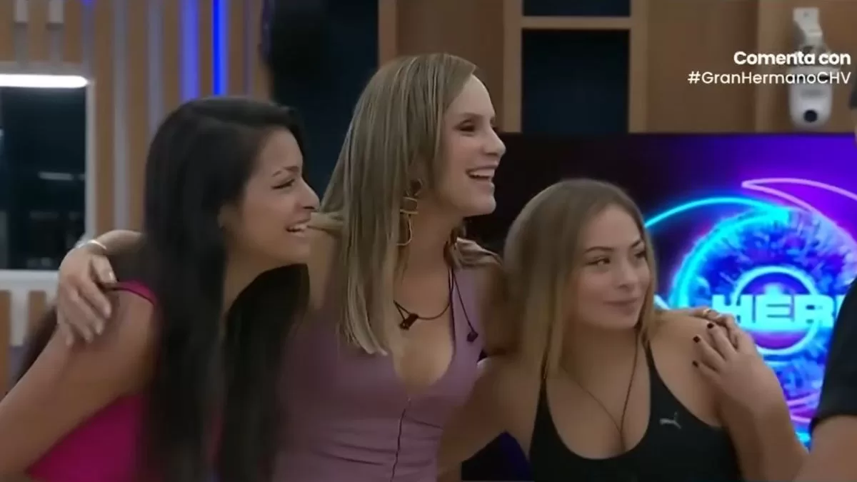 Gran Hermano Chile (18)