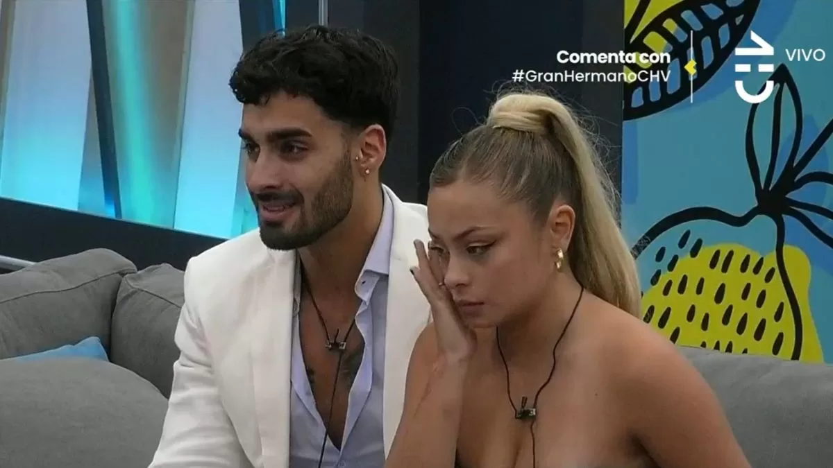 Gran Hermano Chile (21)