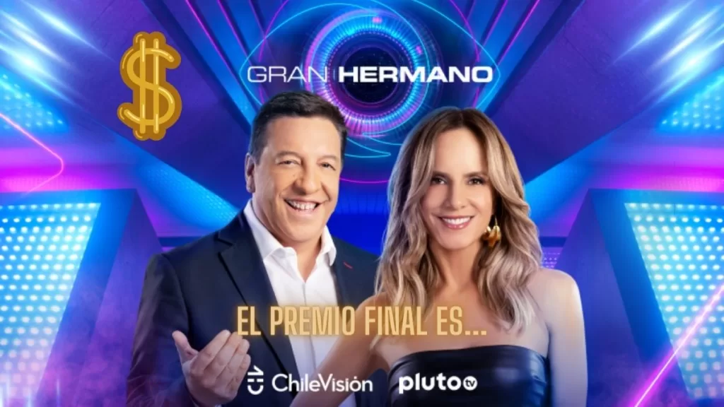 Gran Hermano Chile Premio (1)