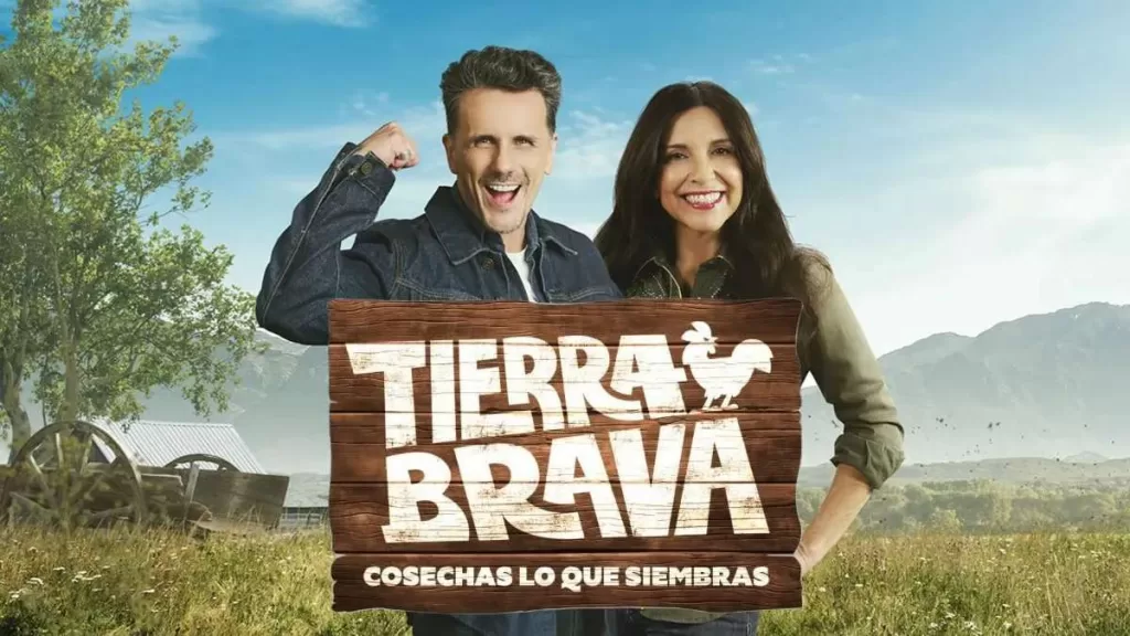 Tierra Brava Participante   (1)