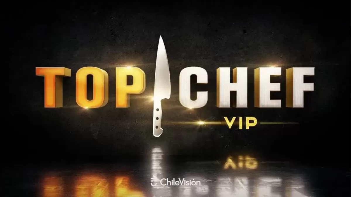 Top Chef VIP