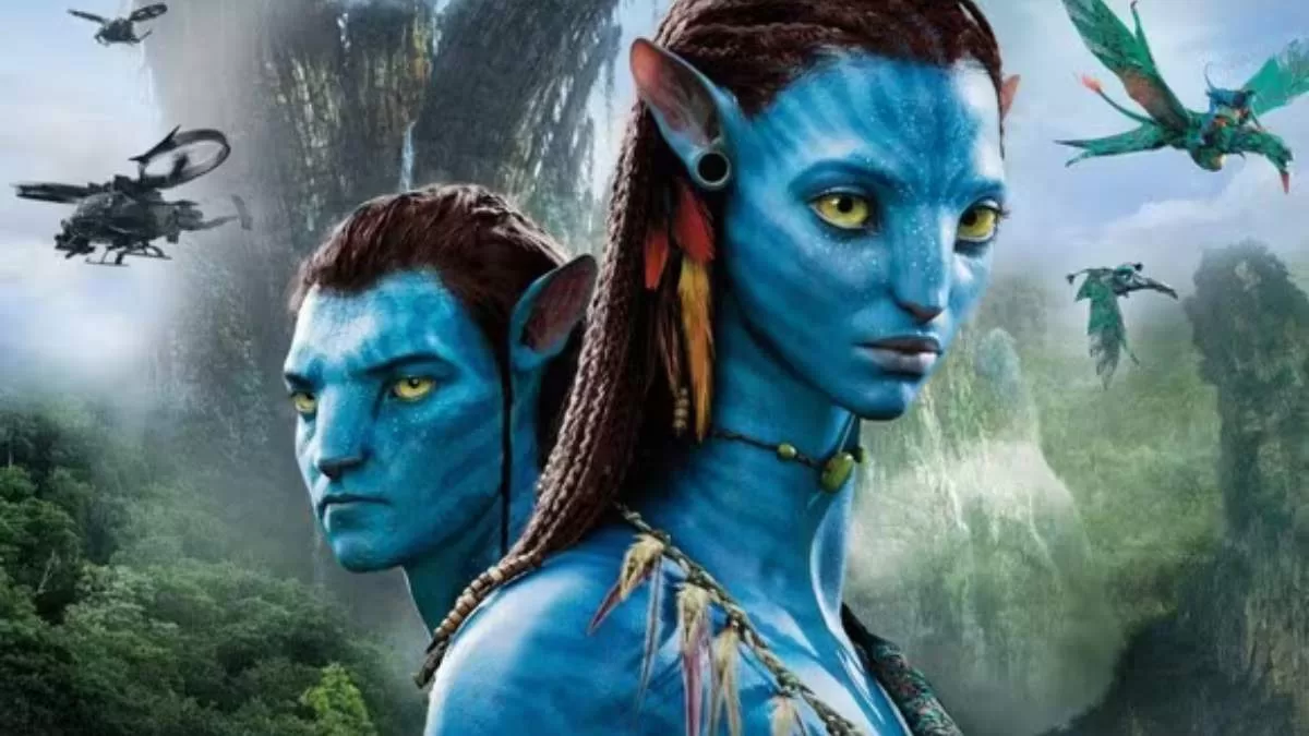 Avatar 3