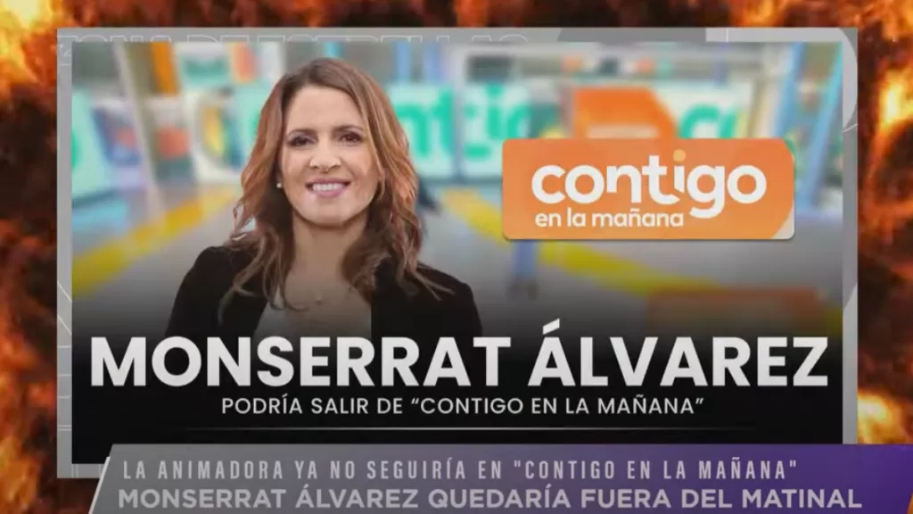 Contigo En La Mañana