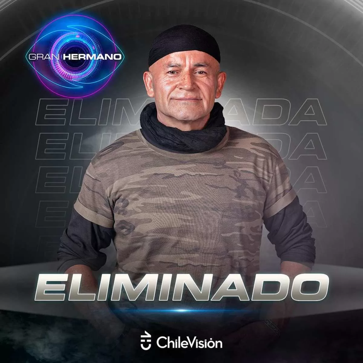 Gran Hermano Chile  (1)