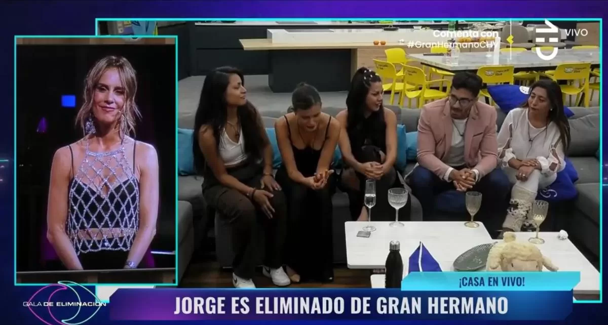 Gran   Hermano   Chile     