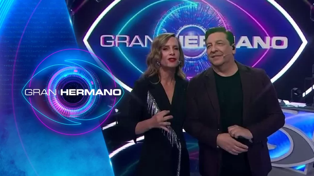  Gran Hermano Chile      (1)