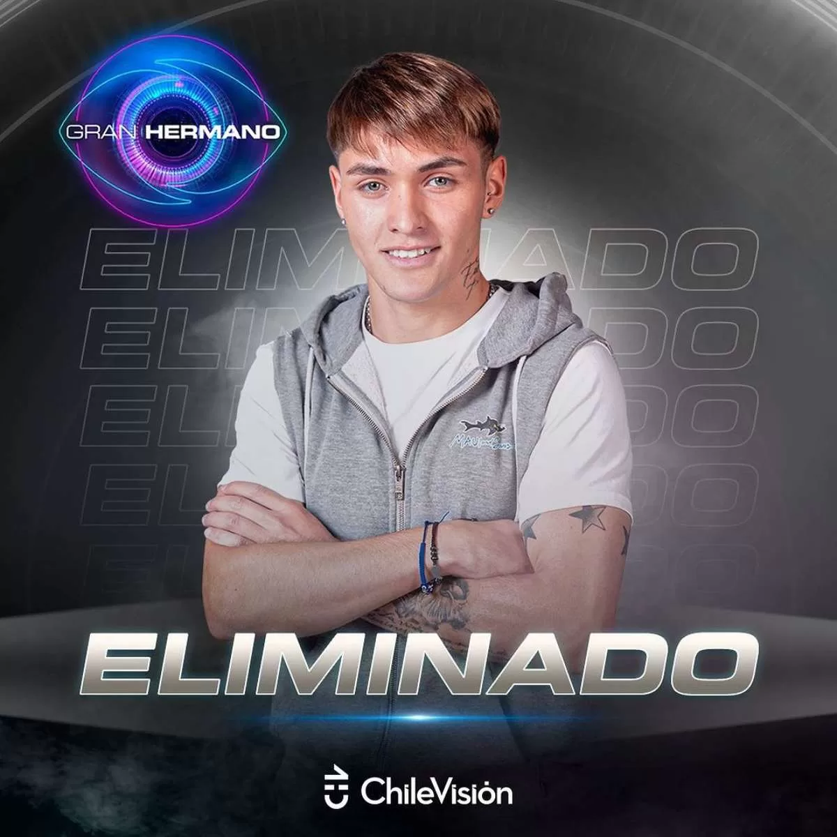  Gran Hermano Chile    