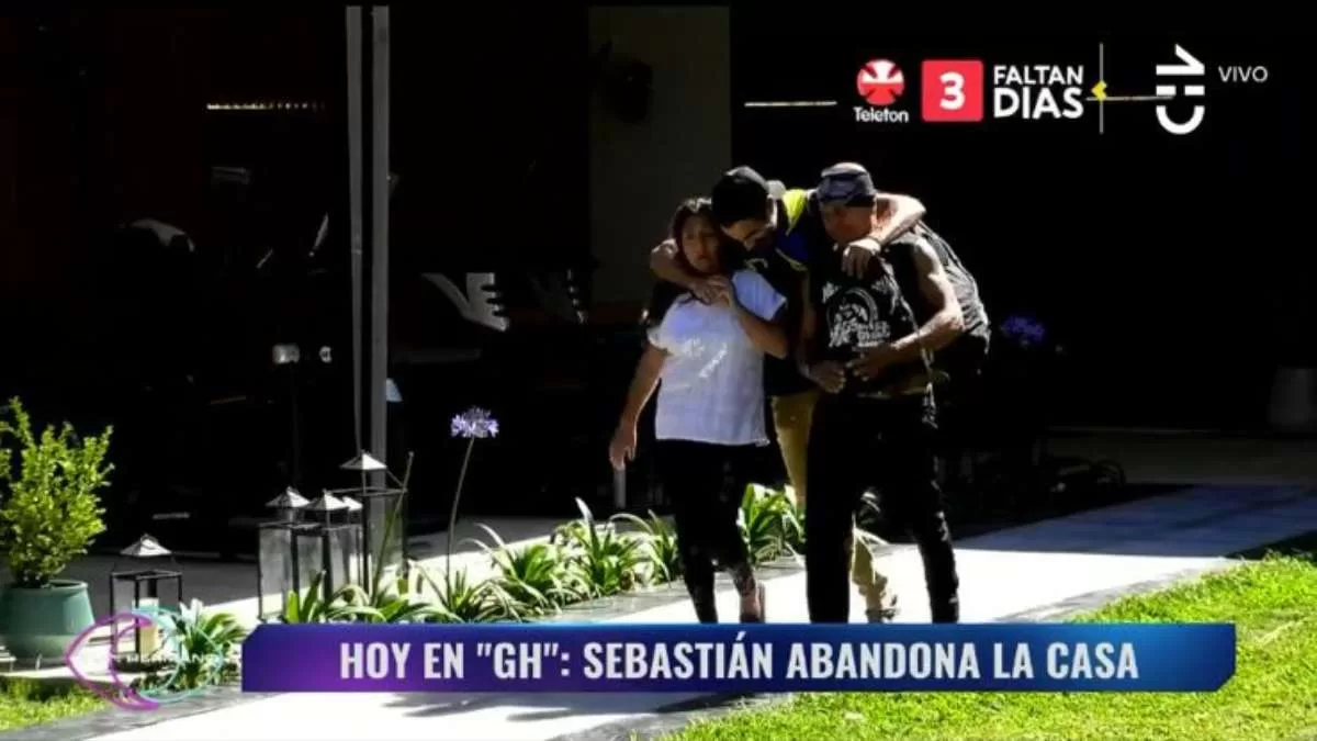 Gran Hermano Chile (56)