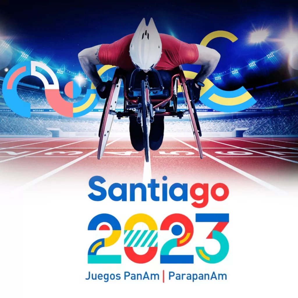 _juegos Parapanamericanos